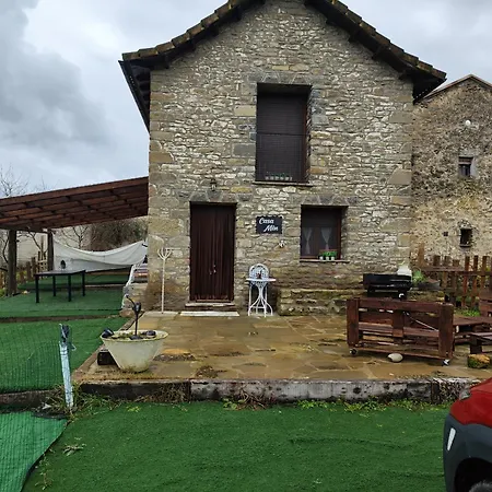 Casa Min 펜션 Lasieso