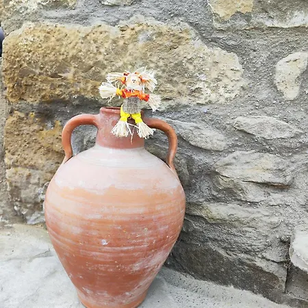 Дом отдыха Casa Min