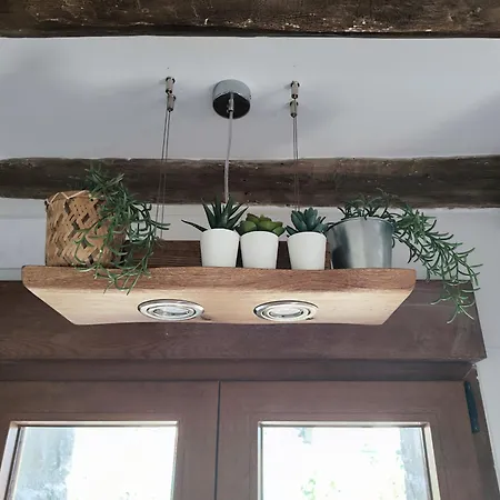 Casa Min Dom wakacyjny