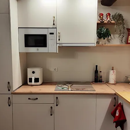 Дом отдыха Casa Min