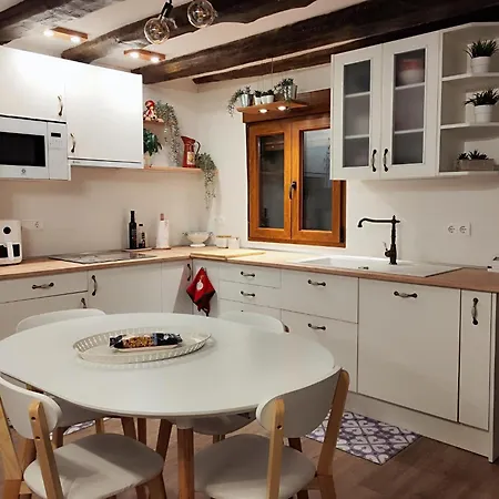 Dom wakacyjny Casa Min *