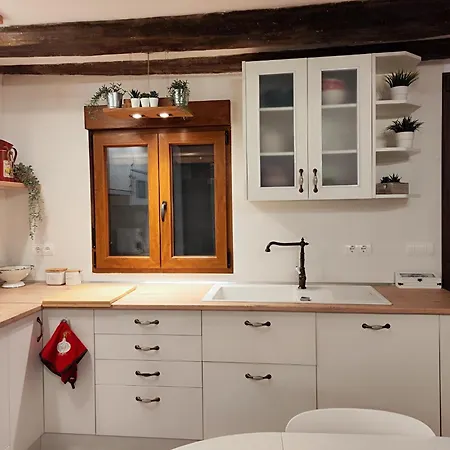 펜션 Casa Min Lasieso