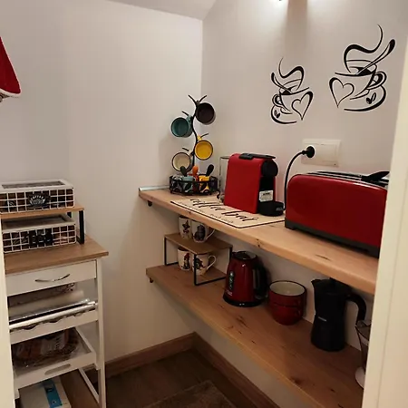 Dom wakacyjny Casa Min Lasieso