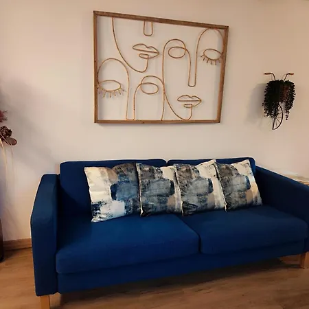 Dom wakacyjny Casa Min *