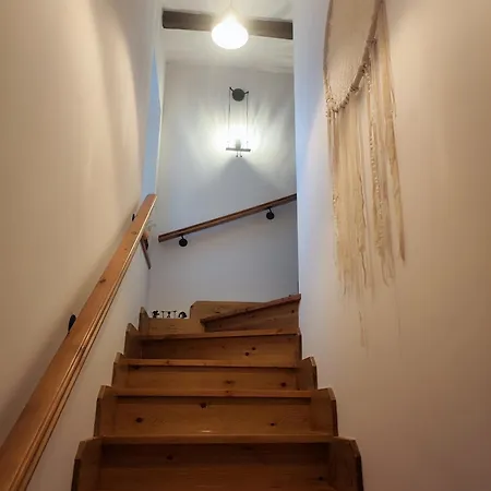 Dom wakacyjny Casa Min