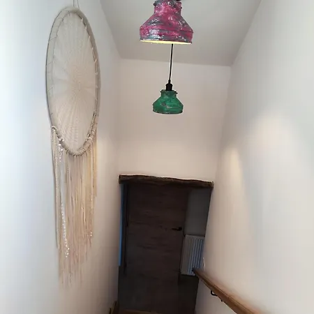 Dom wakacyjny Casa Min *