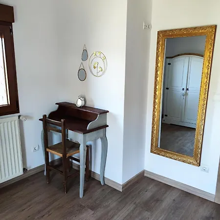 Дом отдыха Casa Min Lasieso