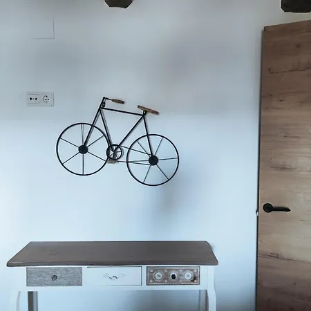 펜션 Casa Min Lasieso