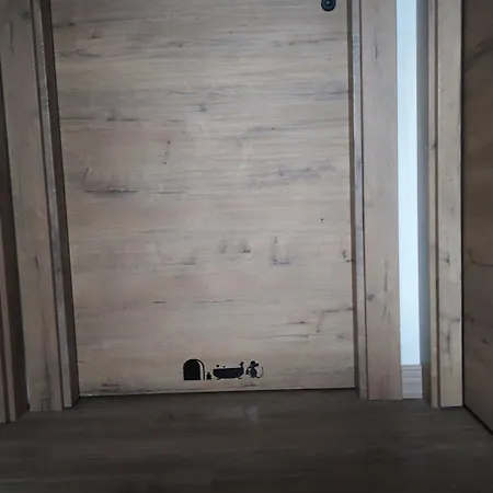 Casa Min Dom wakacyjny