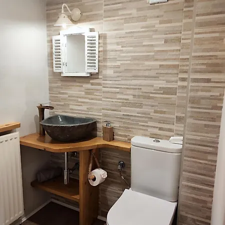 Casa Min Дом отдыха