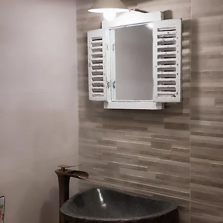 Дом отдыха Casa Min Lasieso