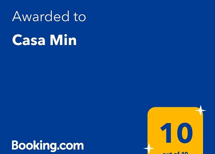 Casa Min Ferienhaus *