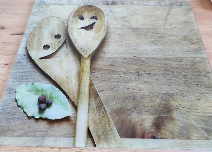 Casa Min Ferienhaus *