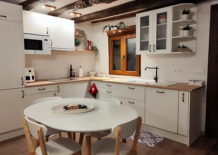 Vakantiehuis Casa Min *