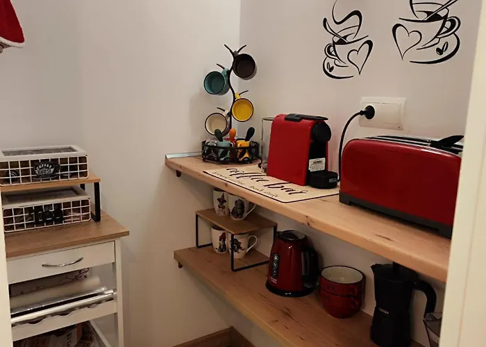 Ferienhaus Casa Min Lasieso