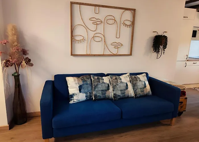 Ferienhaus Casa Min *