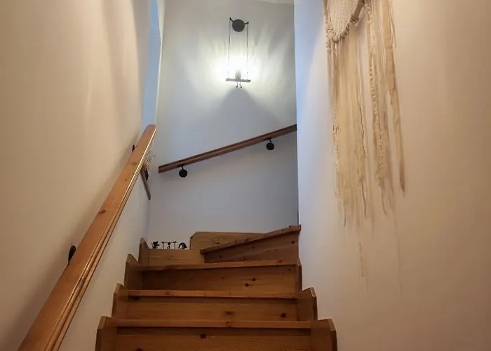 Vakantiehuis Casa Min