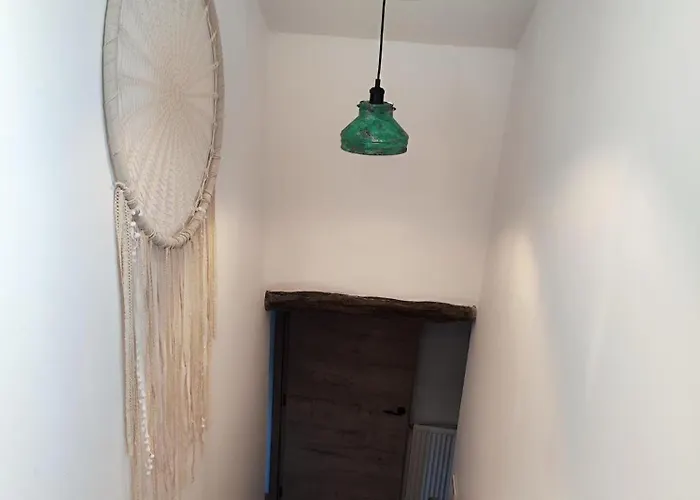 Vakantiehuis Casa Min *