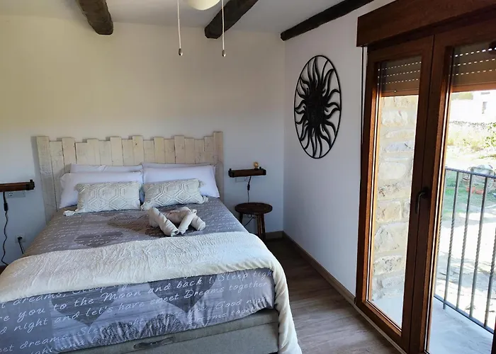 Ferienhaus Casa Min *