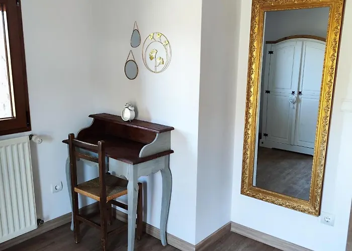 Ferienhaus Casa Min Lasieso