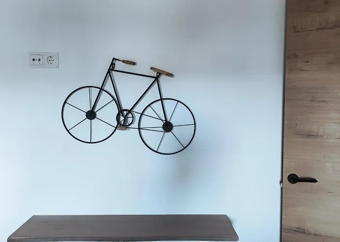 Ferienhaus Casa Min Lasieso