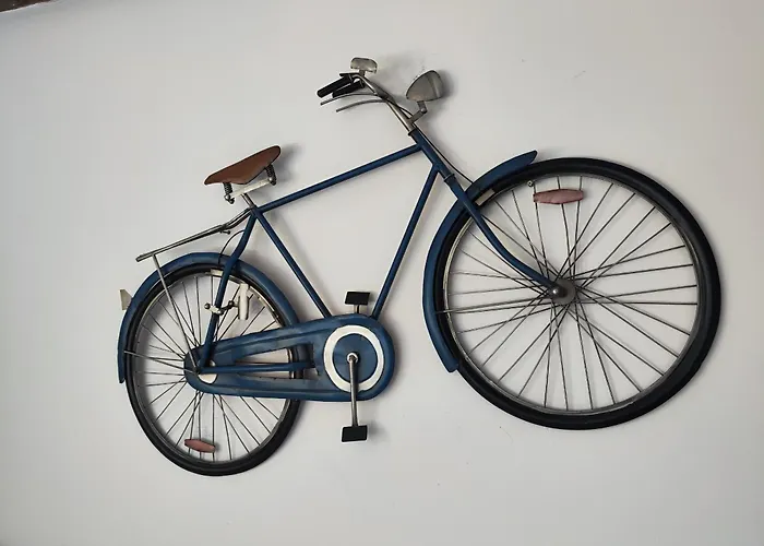 Casa Min Vakantiehuis