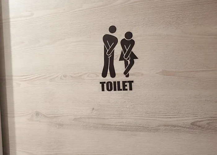 Casa Min Ferienhaus *