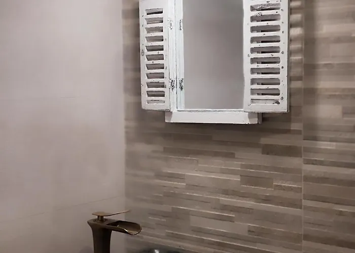 Vakantiehuis Casa Min Lasieso