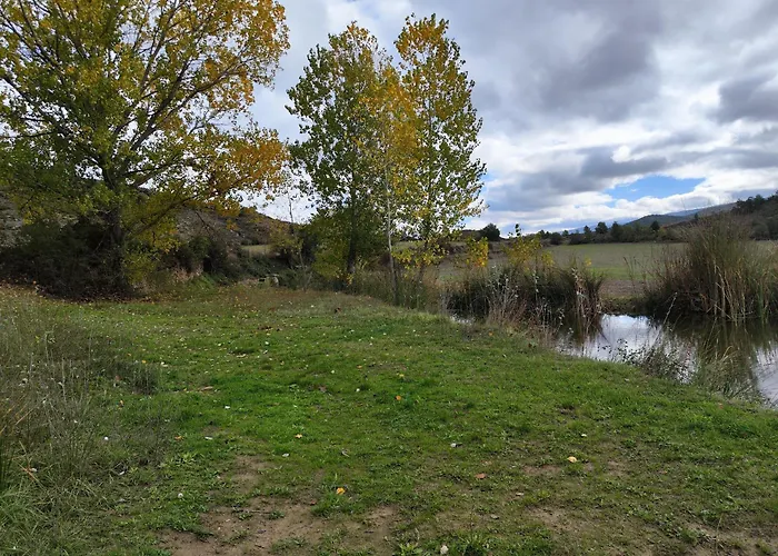 Vakantiehuis Casa Min *